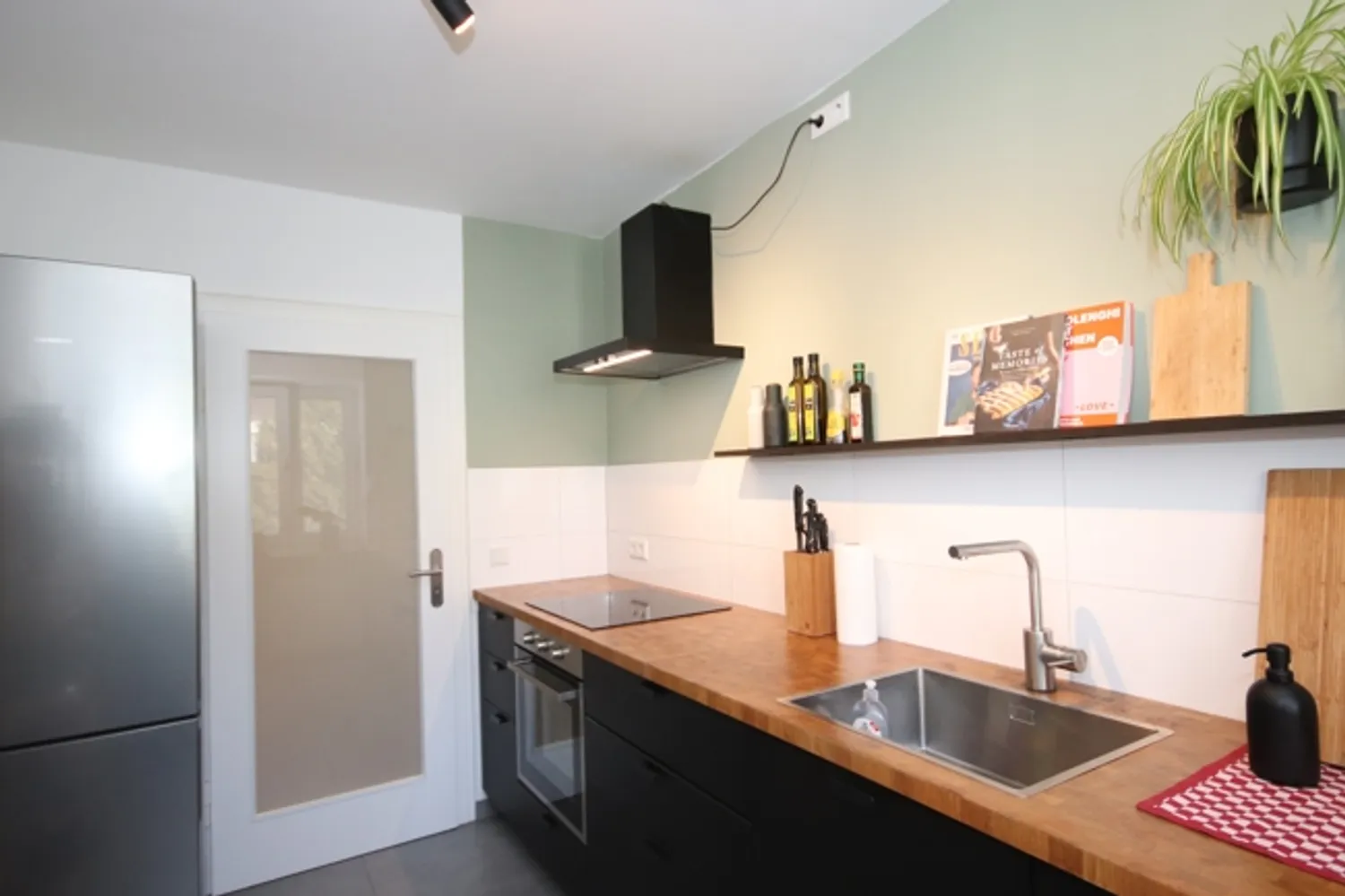 2 room apartment with 65 m² in Munich – Photo 8