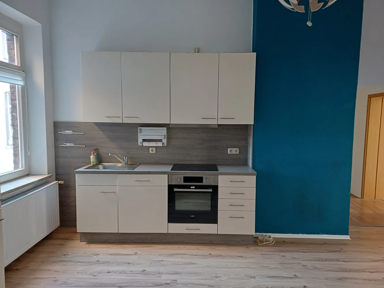 2 Zimmer Wohnung mit 68 m² in Aachen – Bild 3
