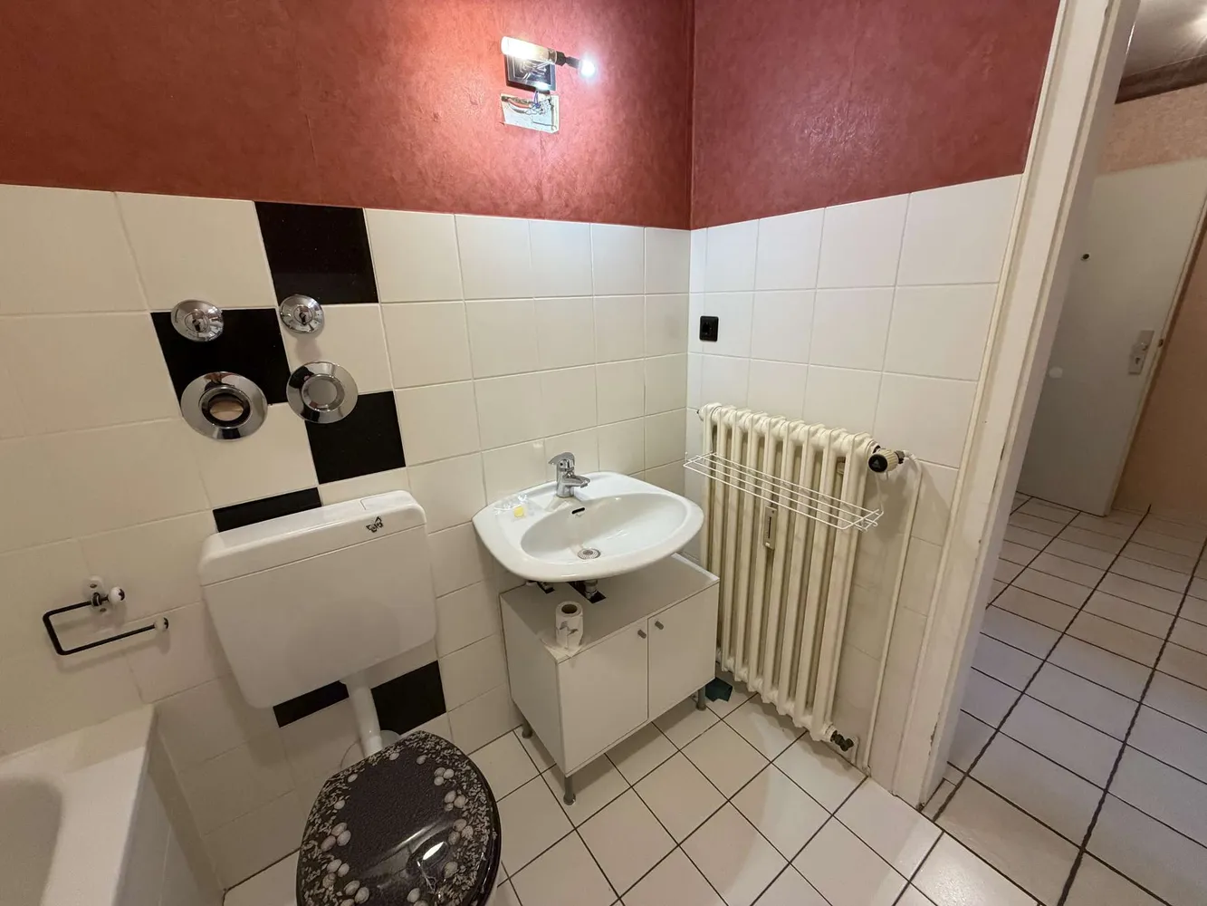 2 Zimmer Wohnung mit 52 m² in Duisburg – Bild 12
