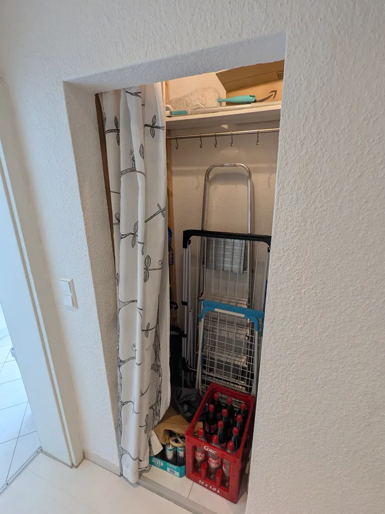 3 Zimmer Wohnung mit 80 m² in Hannover – Bild 8