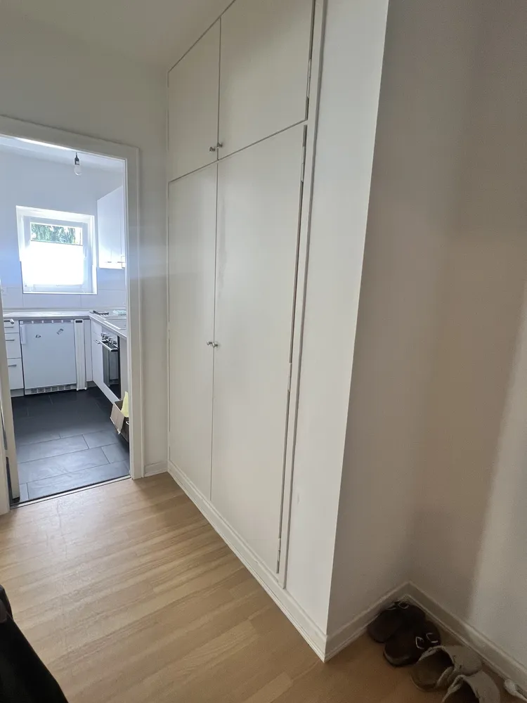 1 Zimmer Wohnung mit 37 m² in Hamburg – Bild 7