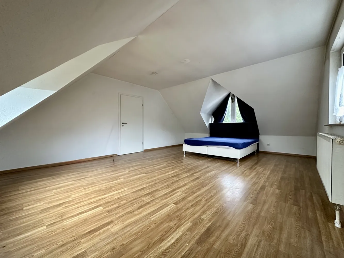 2 Zimmer Wohnung mit 90 m² in Heppenheim – Bild 12
