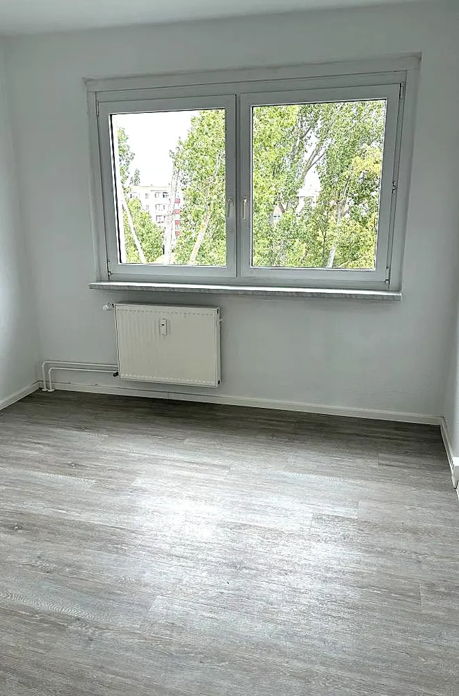 3 Zimmer Wohnung mit 58 m² in Halle (Saale) – Bild 3