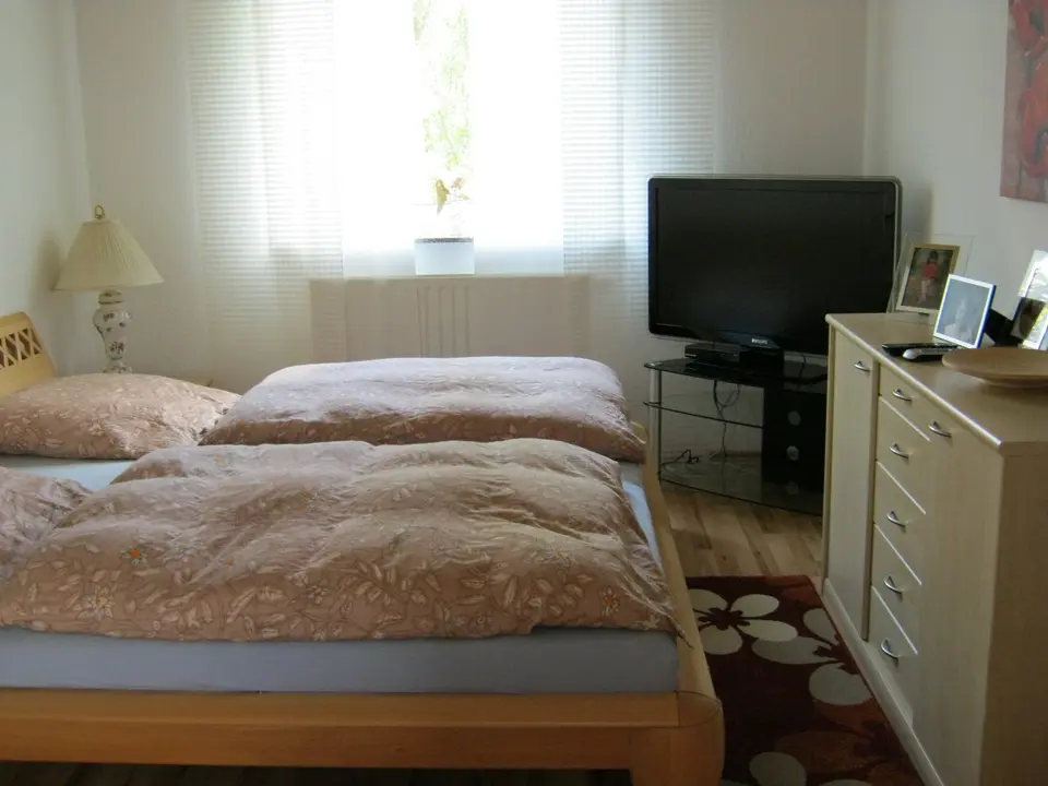 4 Zimmer Wohnung mit 120 m² in Bergheim – Bild 8