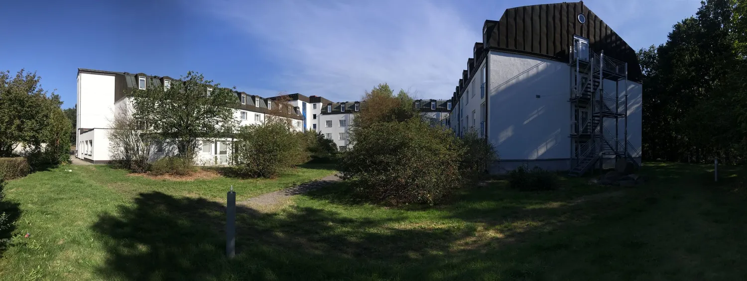 2 Zimmer Wohnung mit 73 m² in Dresden – Bild 9