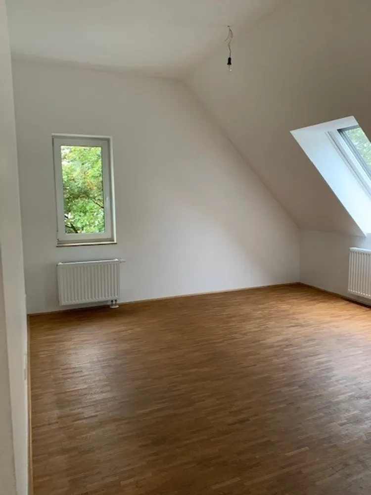 2 Zimmer Wohnung mit 62 m² in München – Bild 2