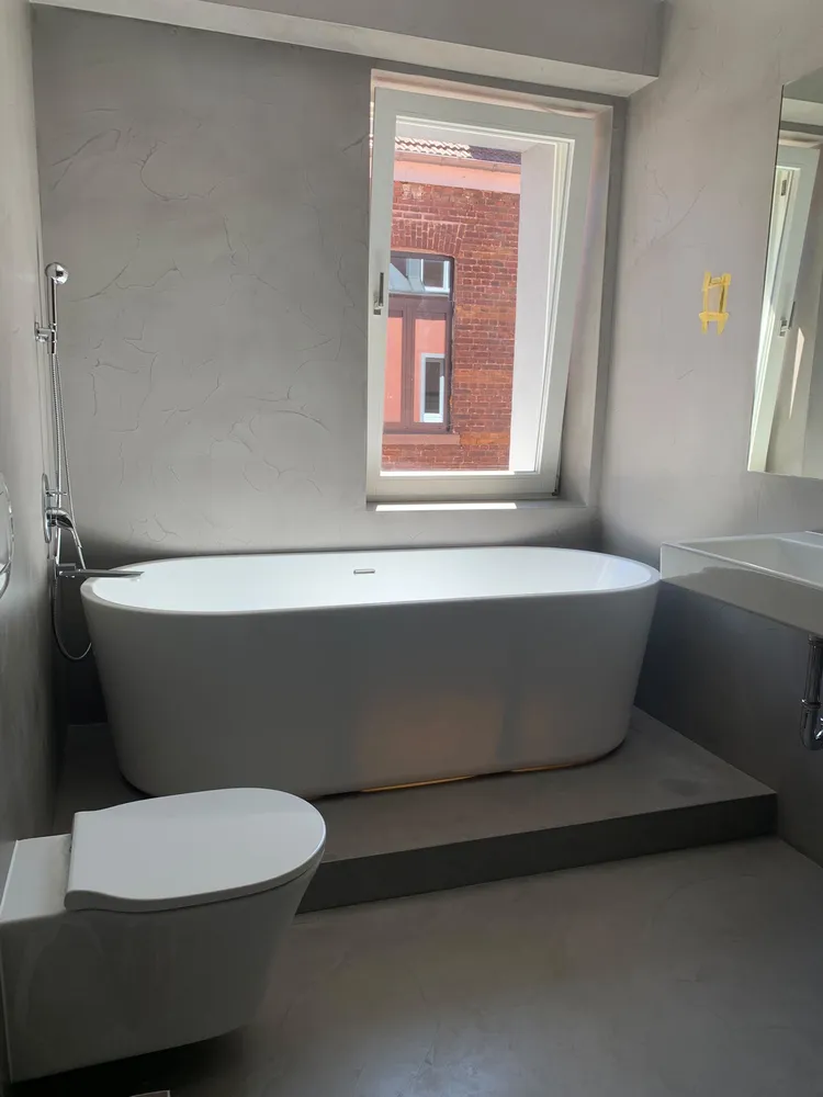 2 Zimmer Wohnung mit 97 m² in Köln – Bild 4