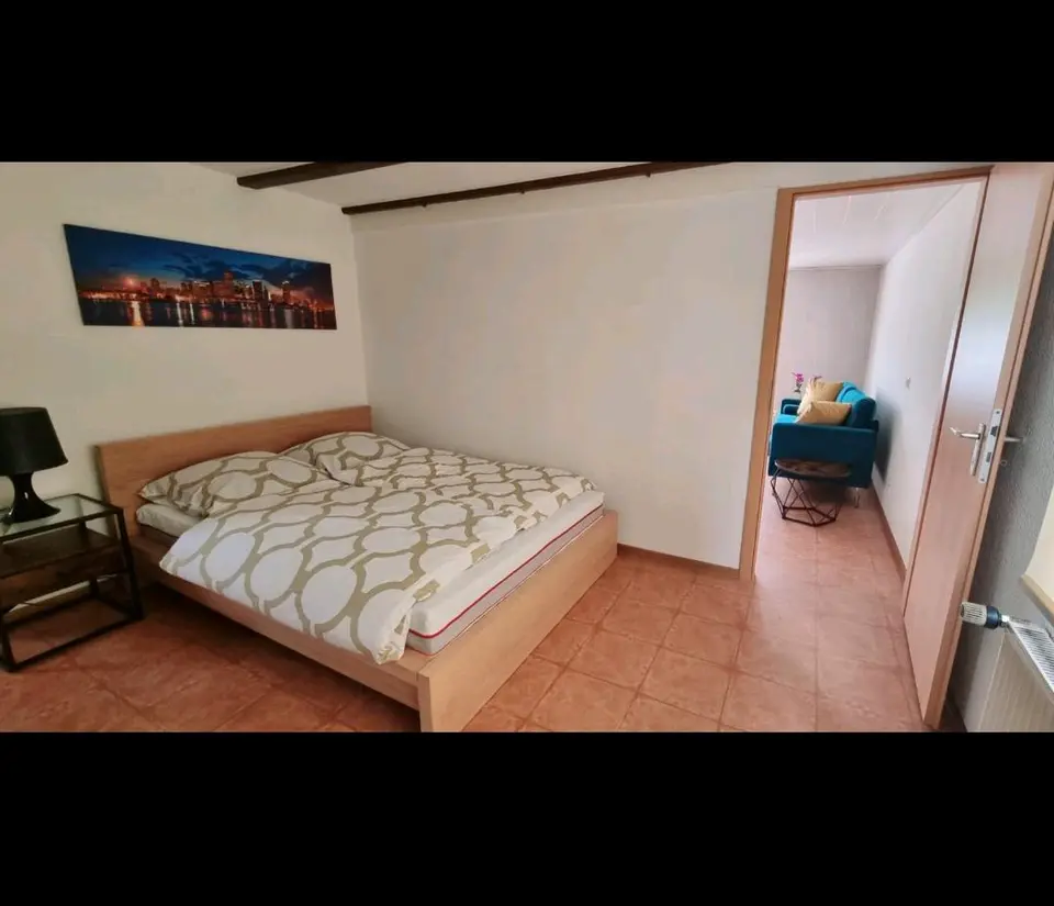 Studio mit 30 m² in Siegen – Bild 9