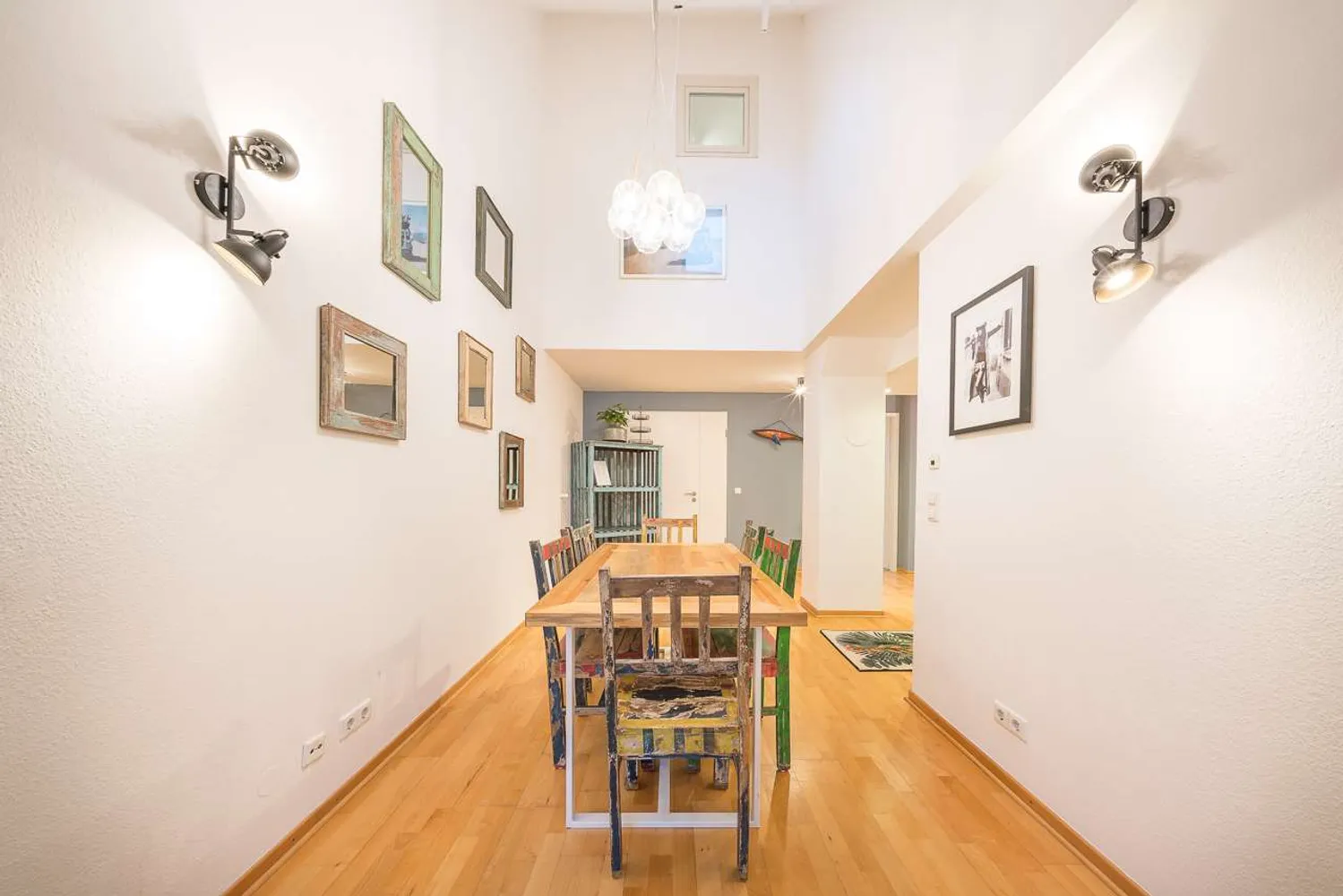 3 Zimmer Wohnung mit 99 m² in Potsdam – Bild 3