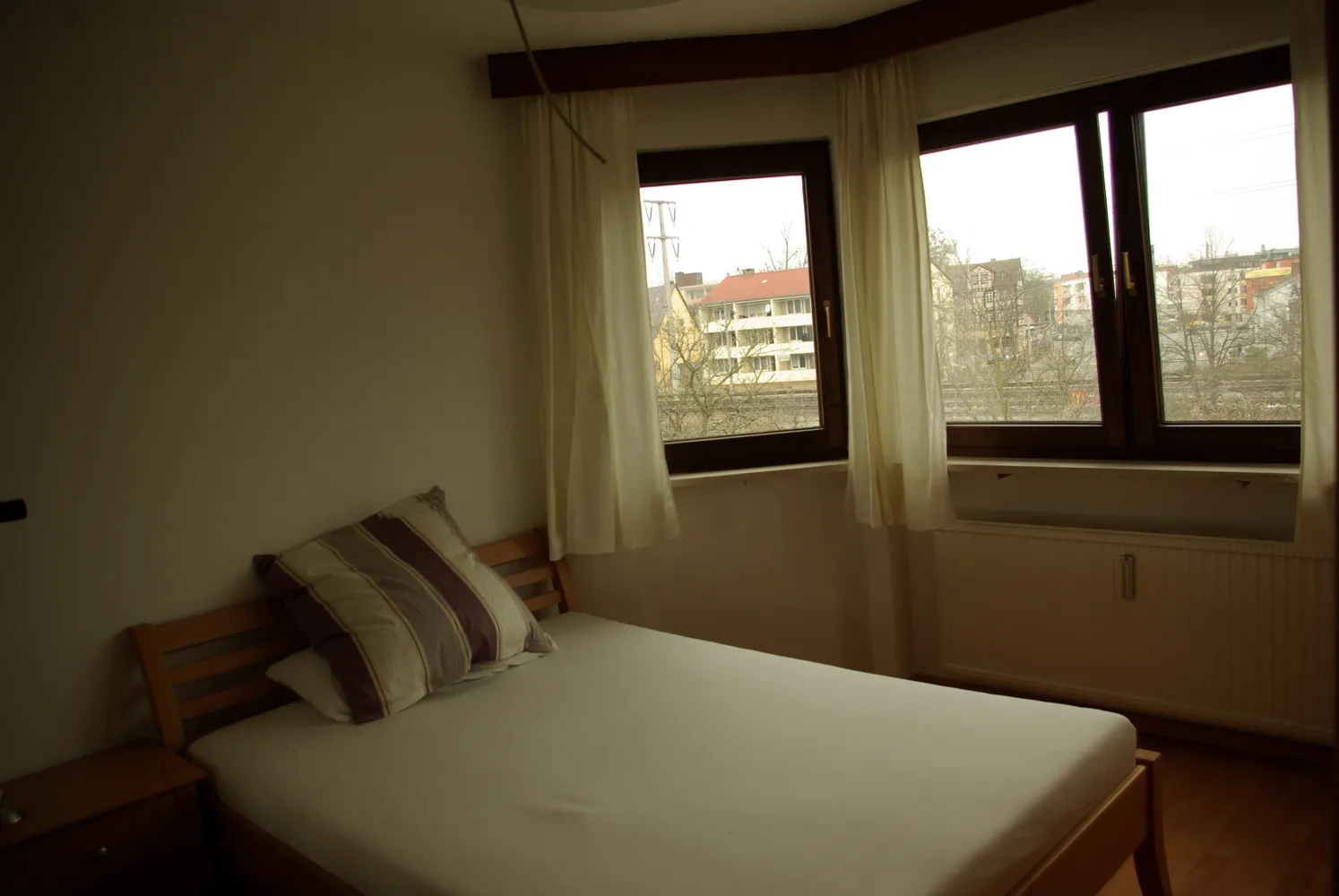 2 Zimmer Wohnung mit 50 m² in Nürnberg – Bild 5