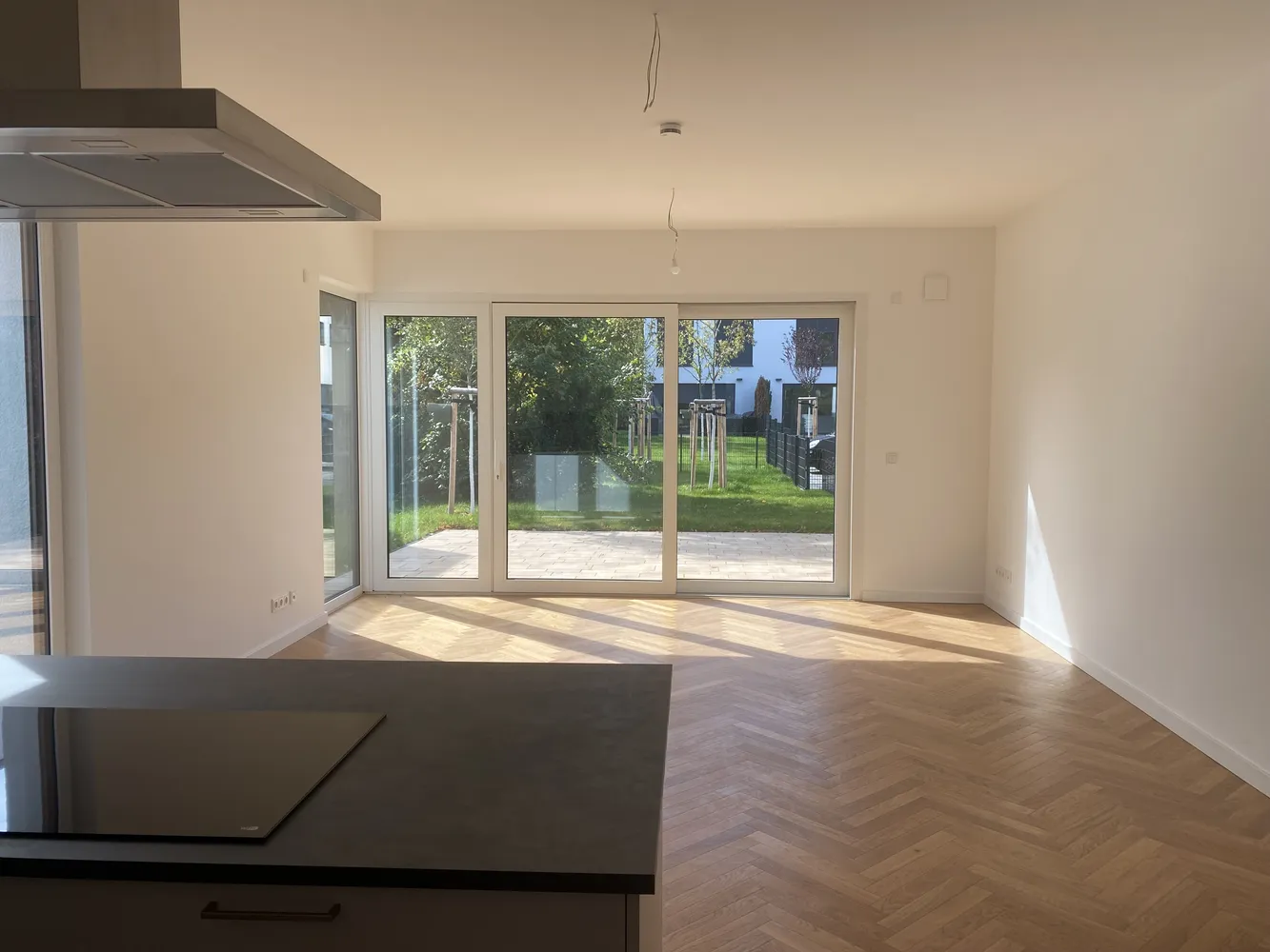 4 Zimmer Haus mit 124 m² in Berlin – Bild 12