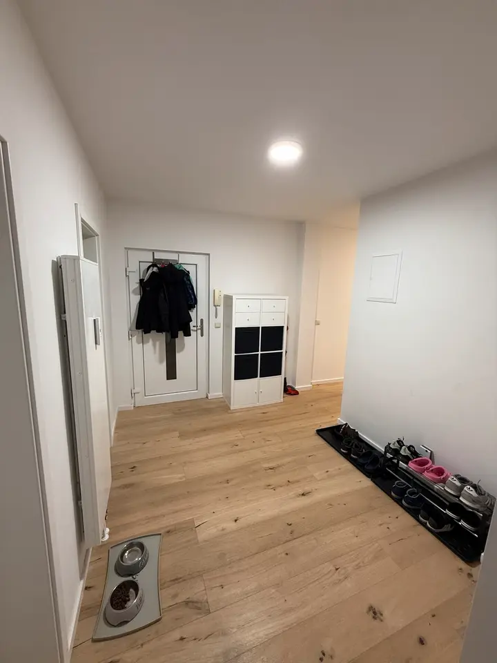 3 room apartment with 90 m² in Schwerin – Photo 3
