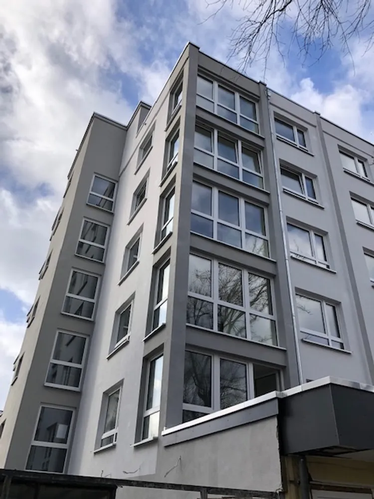 2 Zimmer Wohnung mit 36 m² in Herford – Bild 12