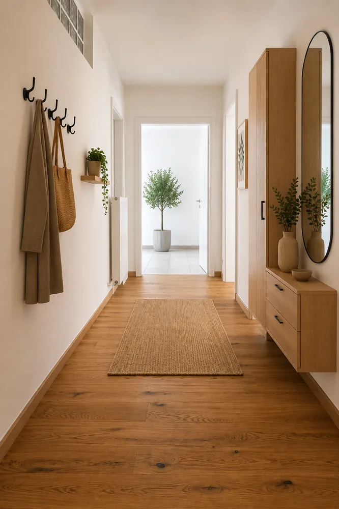 4 Zimmer Wohnung mit 90 m² in Straubing – Bild 5