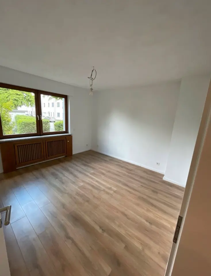 3 Zimmer Wohnung mit 50 m² in Duisburg – Bild 2