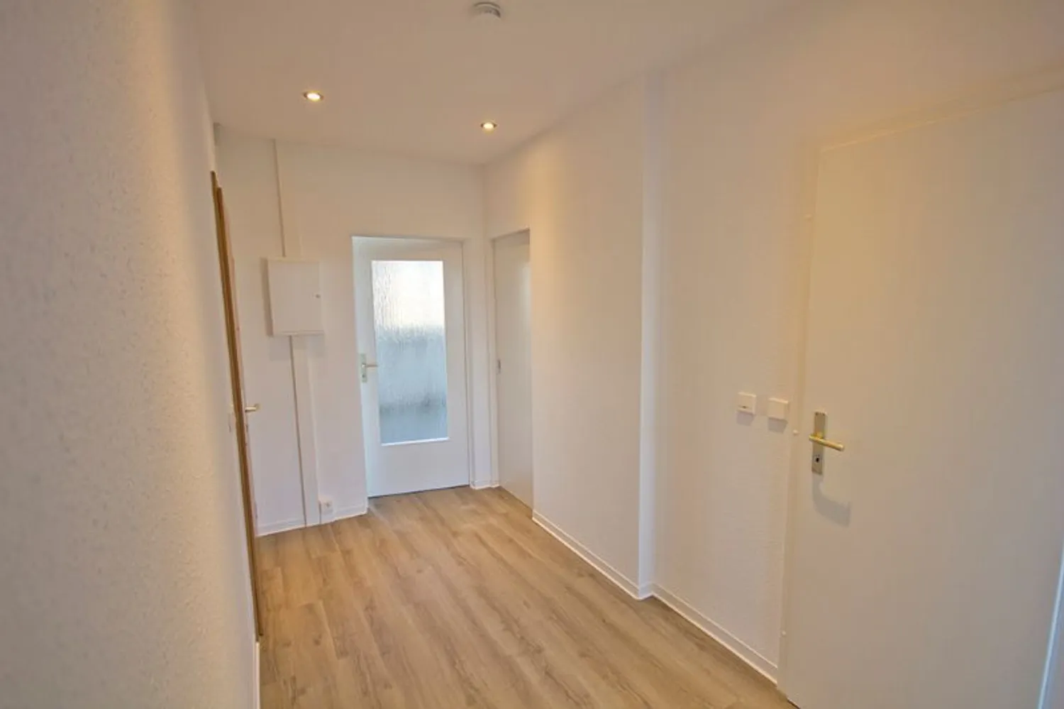 3 Zimmer Wohnung mit 58 m² in Halle (Saale) – Bild 10