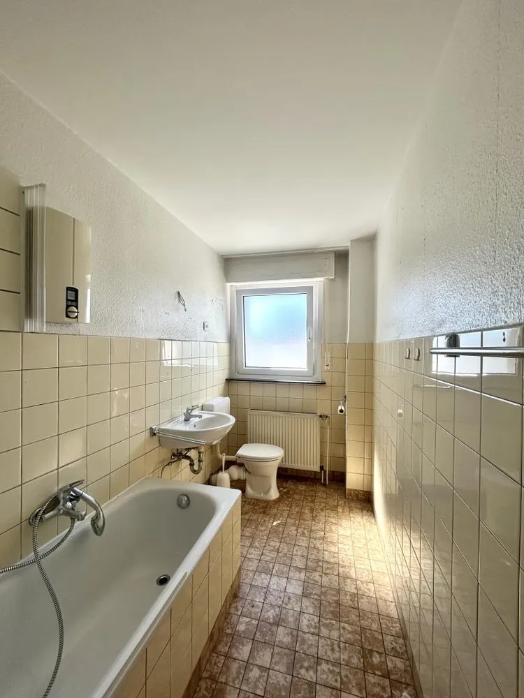 2 Zimmer Wohnung mit 65 m² in Leverkusen – Bild 6