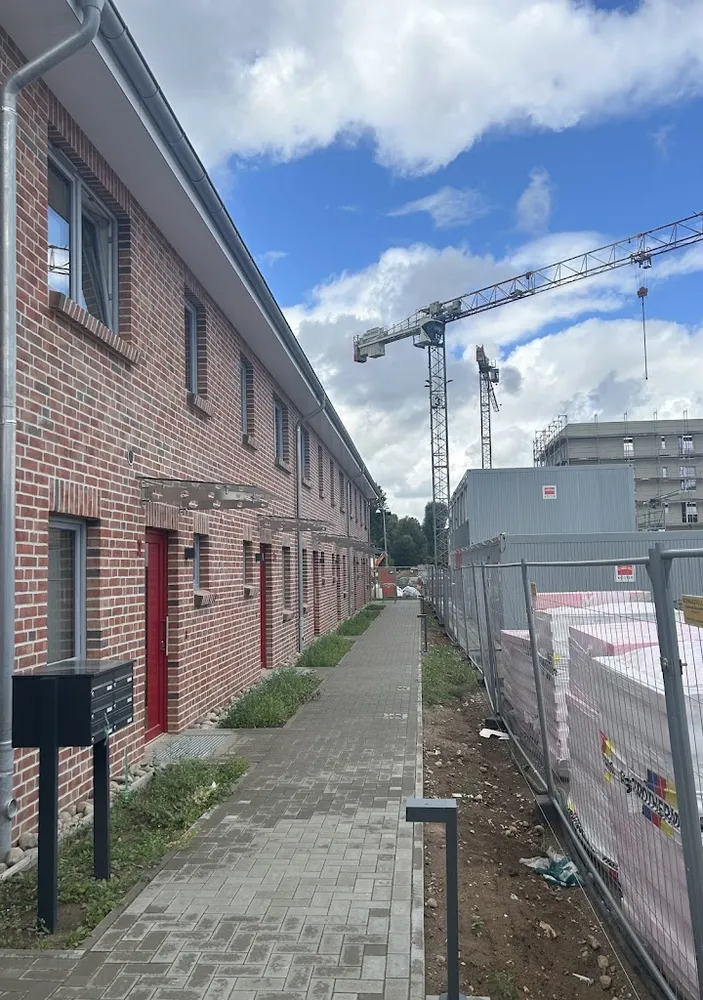 4 Zimmer Haus mit 133 m² in Rendsburg – Bild 4
