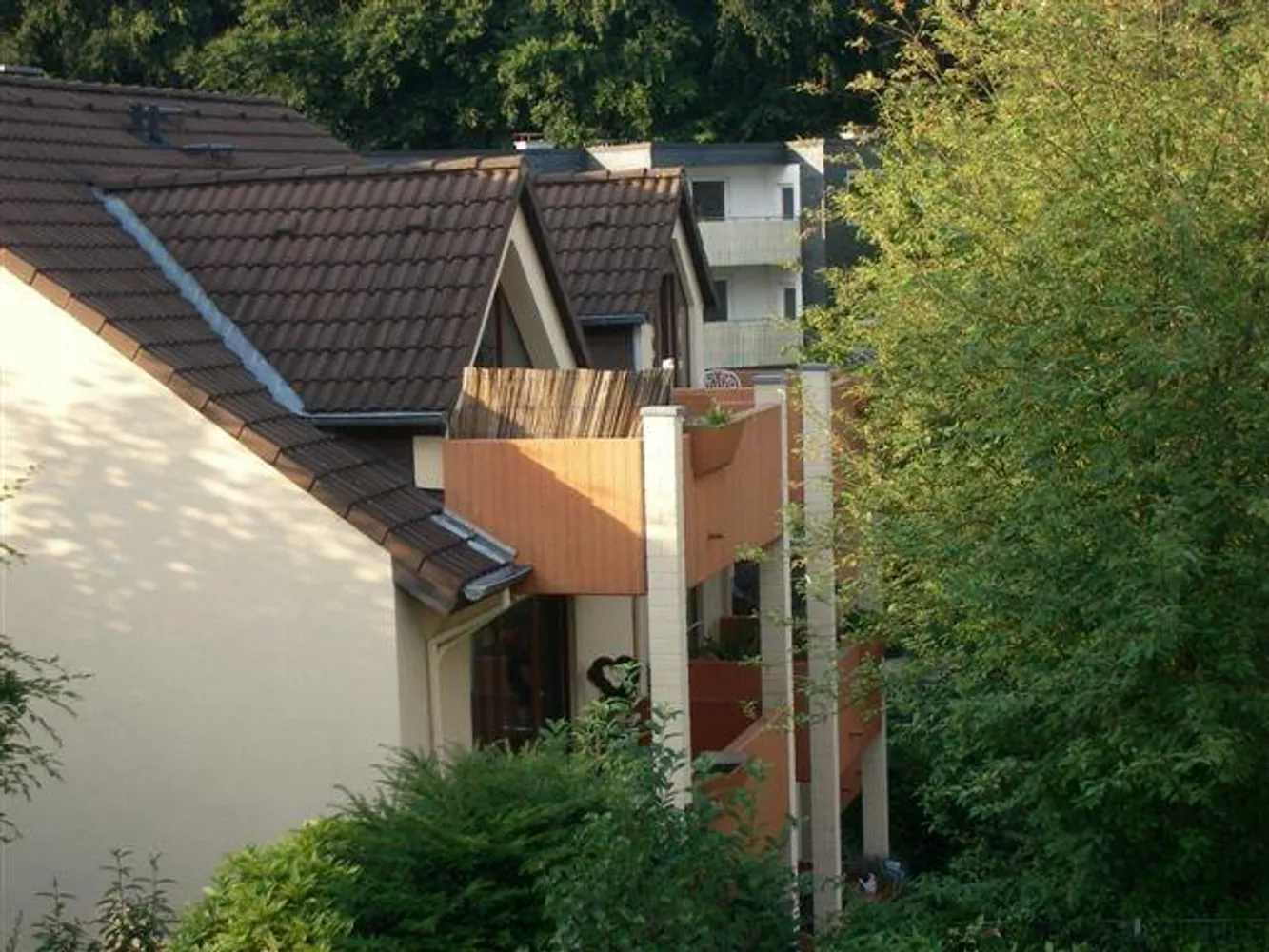 3 Zimmer Wohnung mit 86 m² in Leverkusen – Bild 1