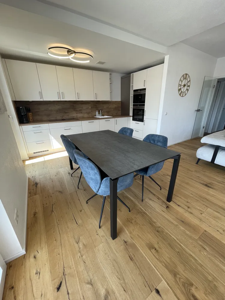 4 Zimmer Wohnung mit 100 m² in Augsburg – Bild 5