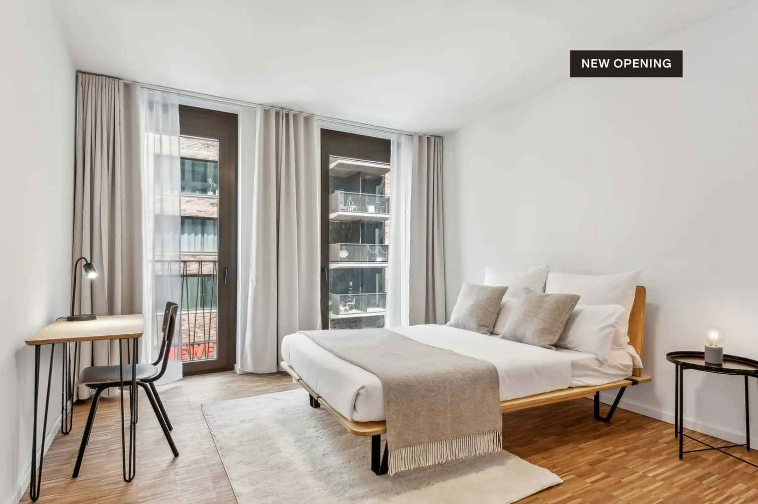 WG-Zimmer mit 19 m² in Berlin – Bild 1