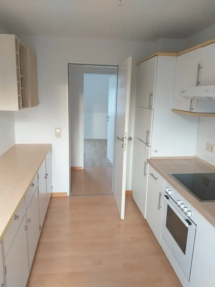 3 Zimmer Wohnung mit 70 m² in Rotenburg (Wümme) – Bild 7