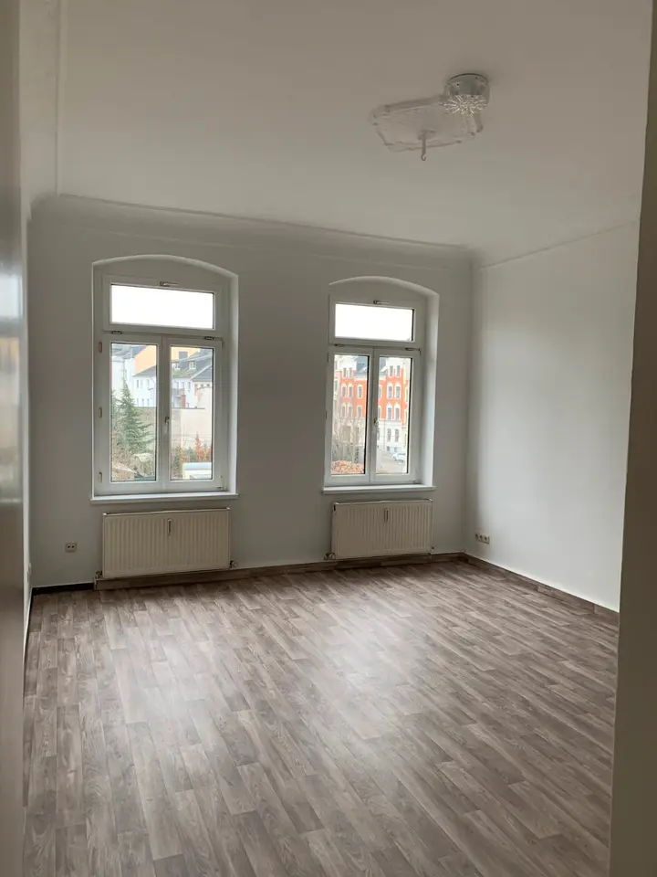 3 room apartment with 57 m² in Chemnitz – Photo 2