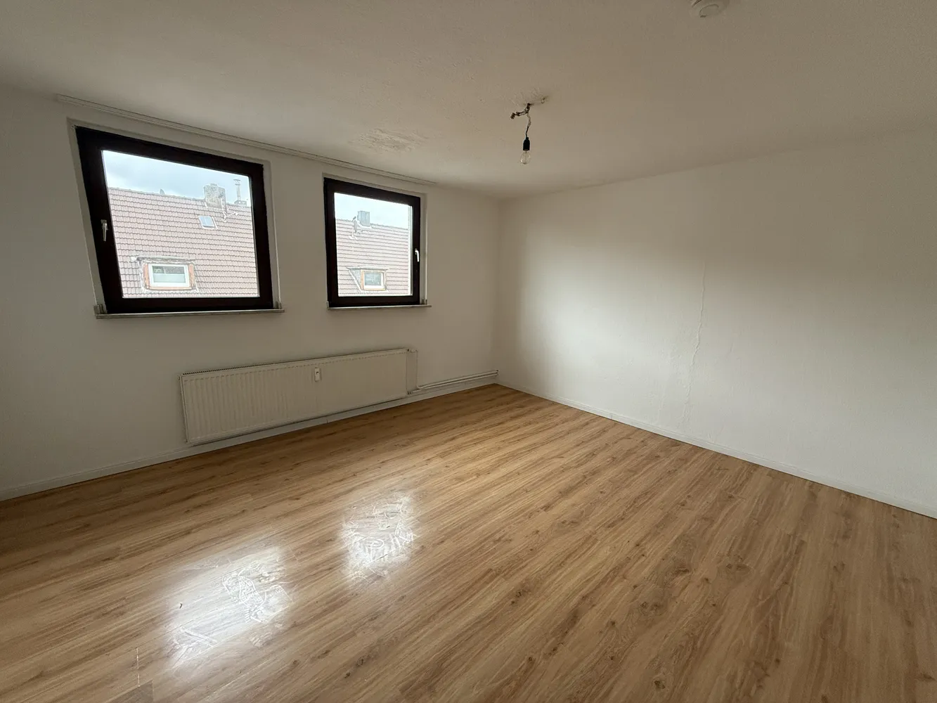 2 Zimmer Wohnung mit 33 m² in Duisburg – Bild 2