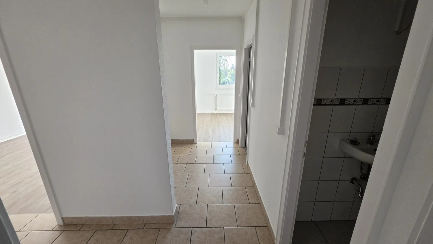 3 room apartment with 76 m² in Hanover – Photo 2