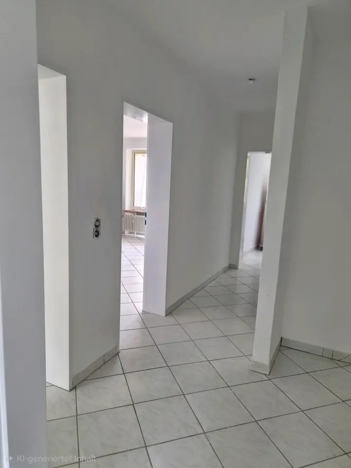 3 Zimmer Wohnung mit 75 m² in Wuppertal – Bild 9