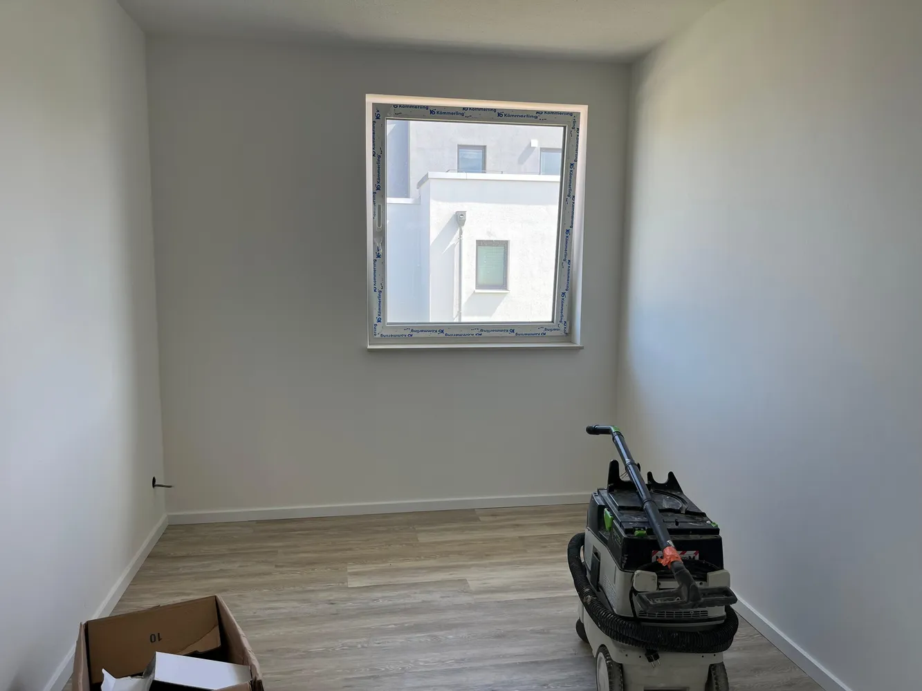 4 Zimmer Wohnung mit 88 m² in Wismar – Bild 5