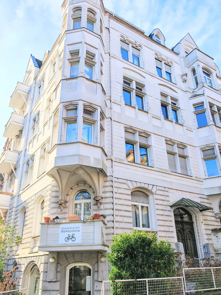 3 Zimmer Wohnung mit 73 m² in Wiesbaden – Bild 1