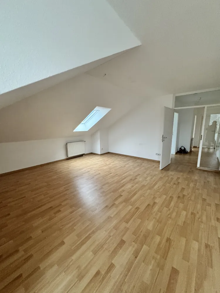 2 Zimmer Wohnung mit 61 m² in Magdeburg – Bild 5