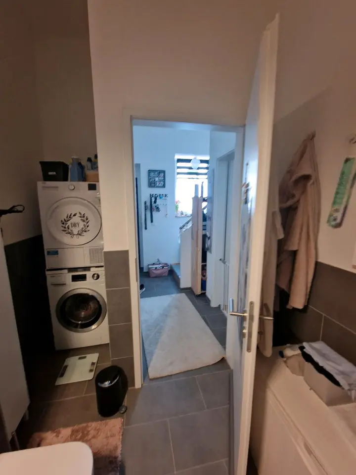 3 Zimmer Wohnung mit 86 m² in Merseburg – Bild 9