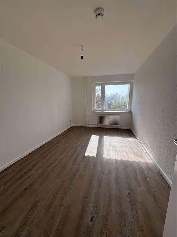 2 Zimmer Wohnung mit 63 m² in Berlin – Bild 4
