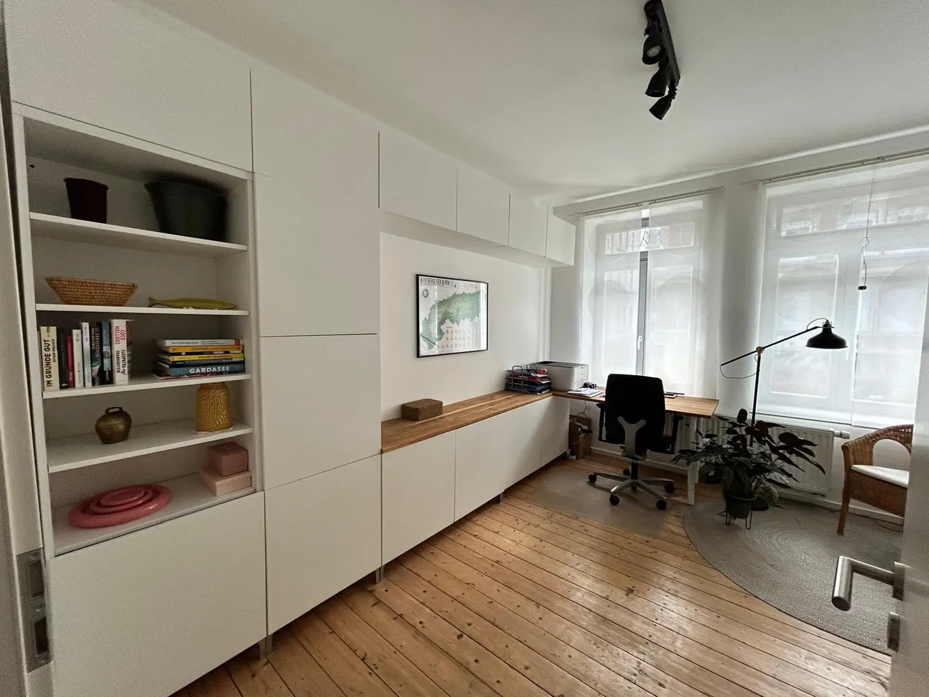3 Zimmer Wohnung mit 85 m² in Braunschweig – Bild 11