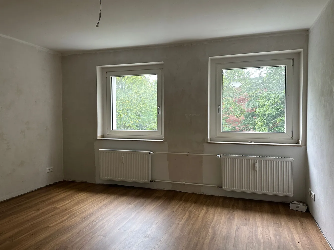 4 Zimmer Wohnung mit 98 m² in Essen – Bild 1