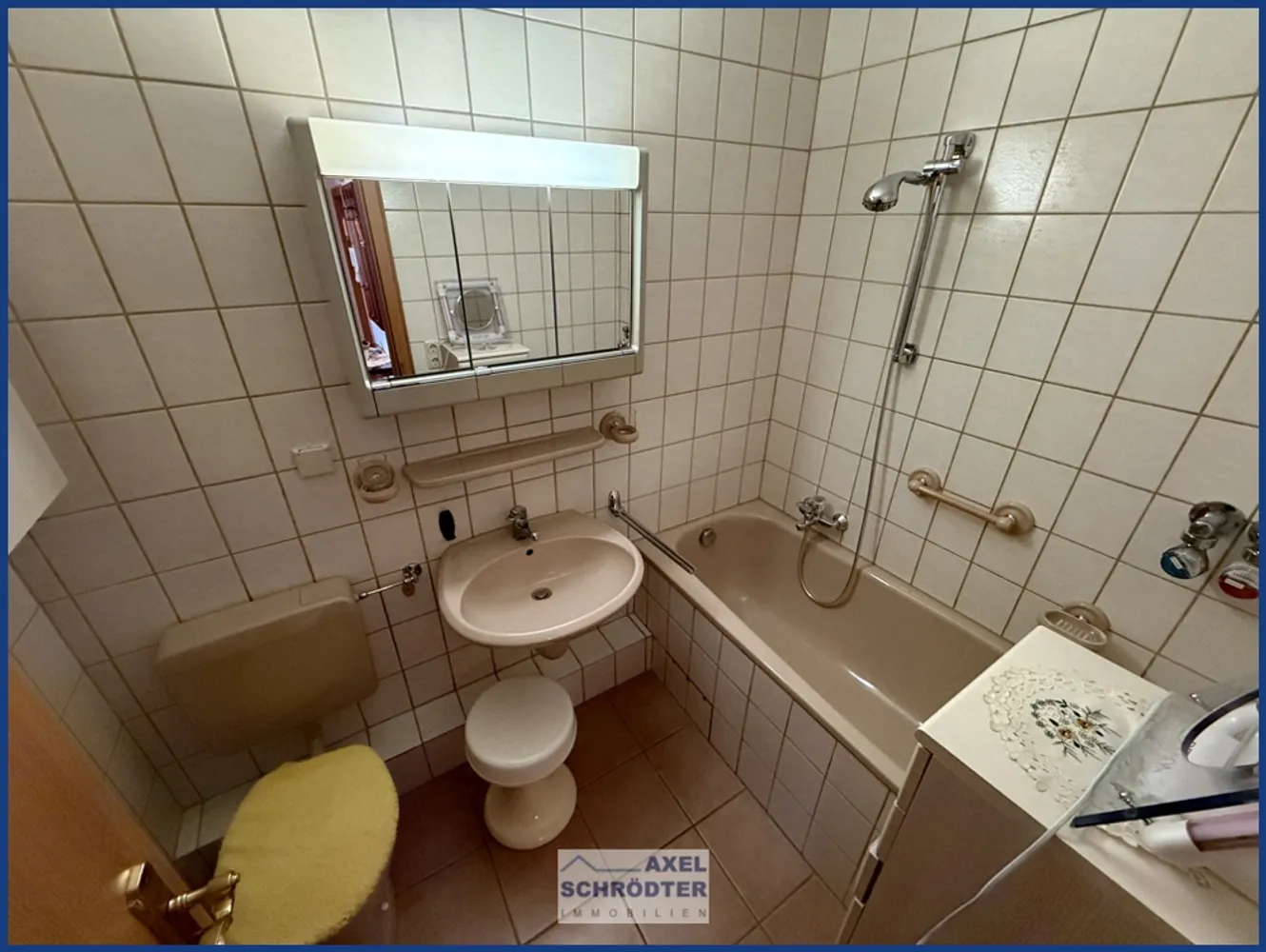 3 Zimmer Wohnung mit 71 m² in Celle – Bild 8