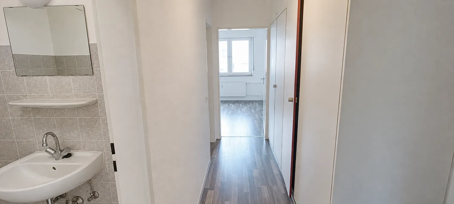 3 Zimmer Wohnung mit 75 m² in Dortmund – Bild 8