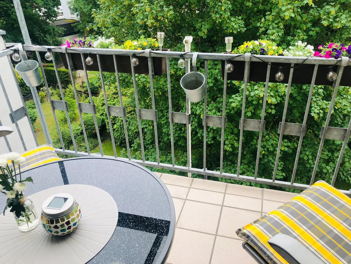 2 Zimmer Wohnung mit 58 m² in Düsseldorf – Bild 7