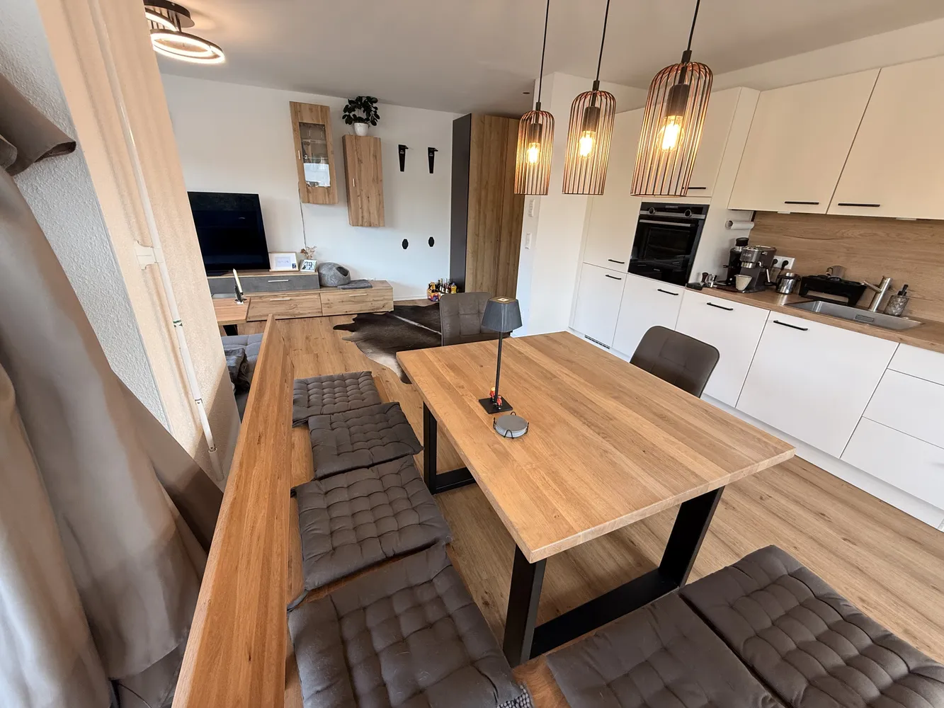 2 Zimmer Wohnung mit 71 m² in Passau – Bild 2