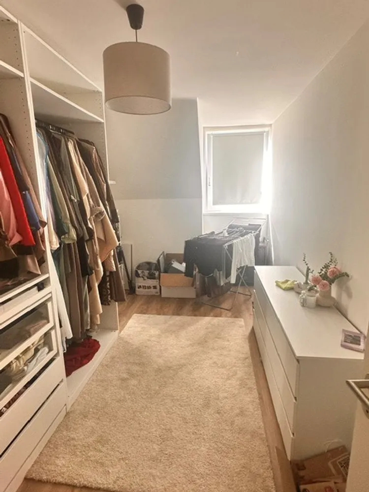 3 Zimmer Wohnung mit 51 m² in Hamburg – Bild 7