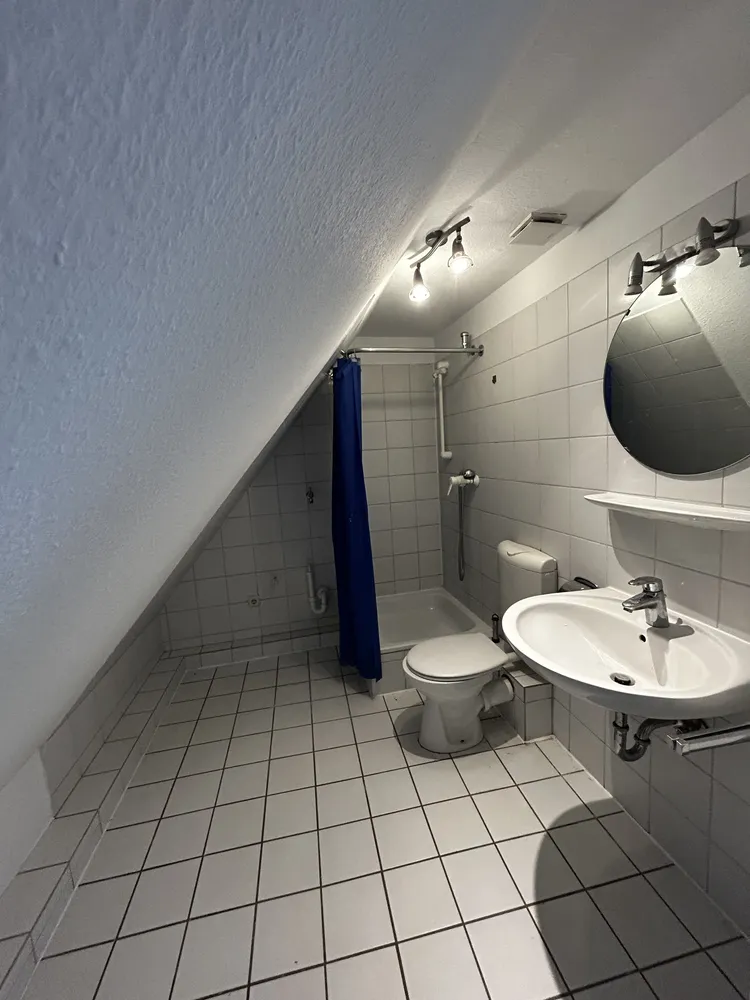 2 Zimmer Wohnung mit 55 m² in Heide – Bild 5