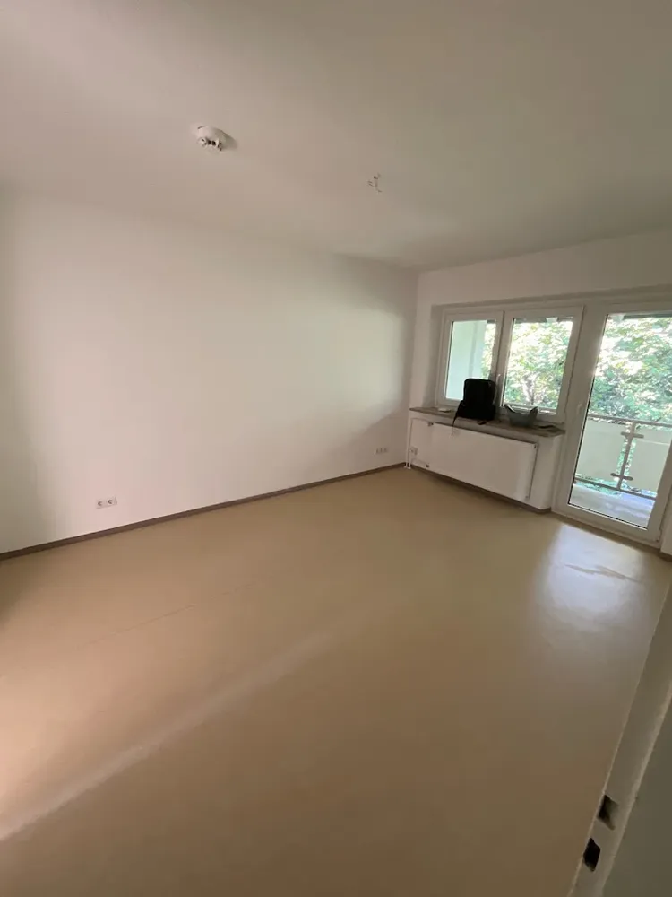 2 Zimmer Wohnung mit 49 m² in Nürnberg – Bild 1