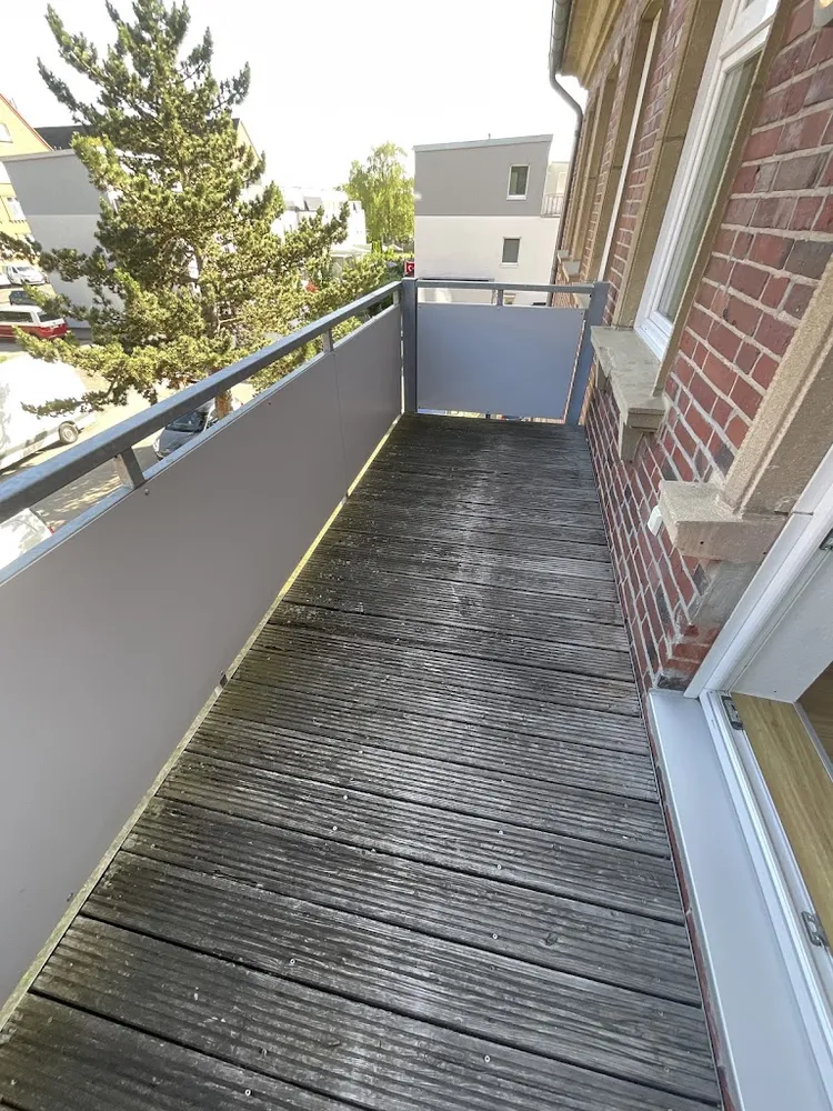 2 Zimmer Wohnung mit 69 m² in Lübeck – Bild 9