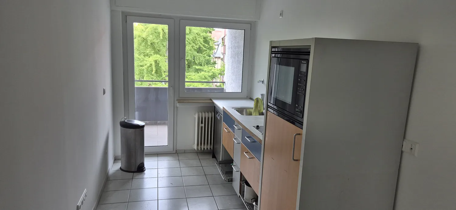 2 Zimmer Wohnung mit 60 m² in Karlsruhe – Bild 5