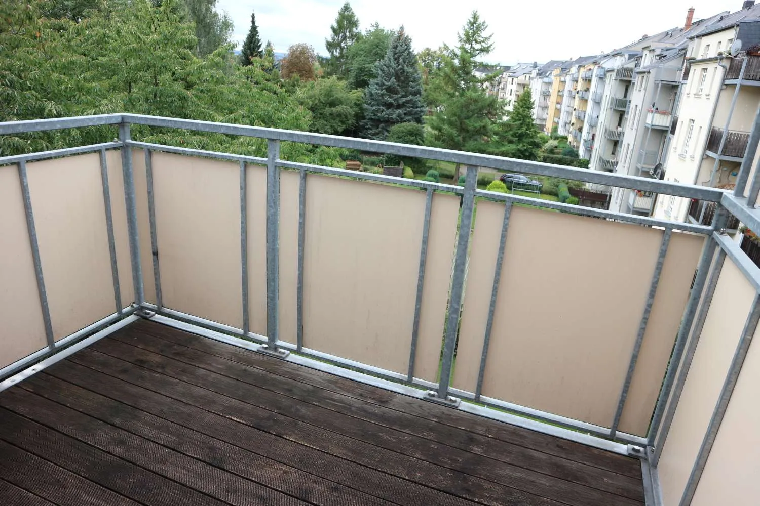2 Zimmer Wohnung mit 50 m² in Chemnitz – Bild 4
