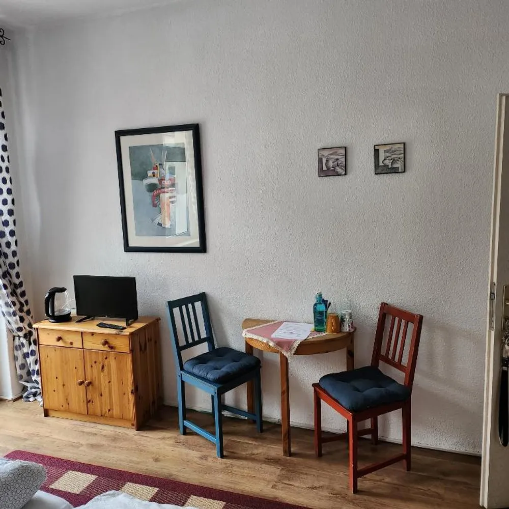 2 room apartment with 51 m² in Dresden – Photo 3