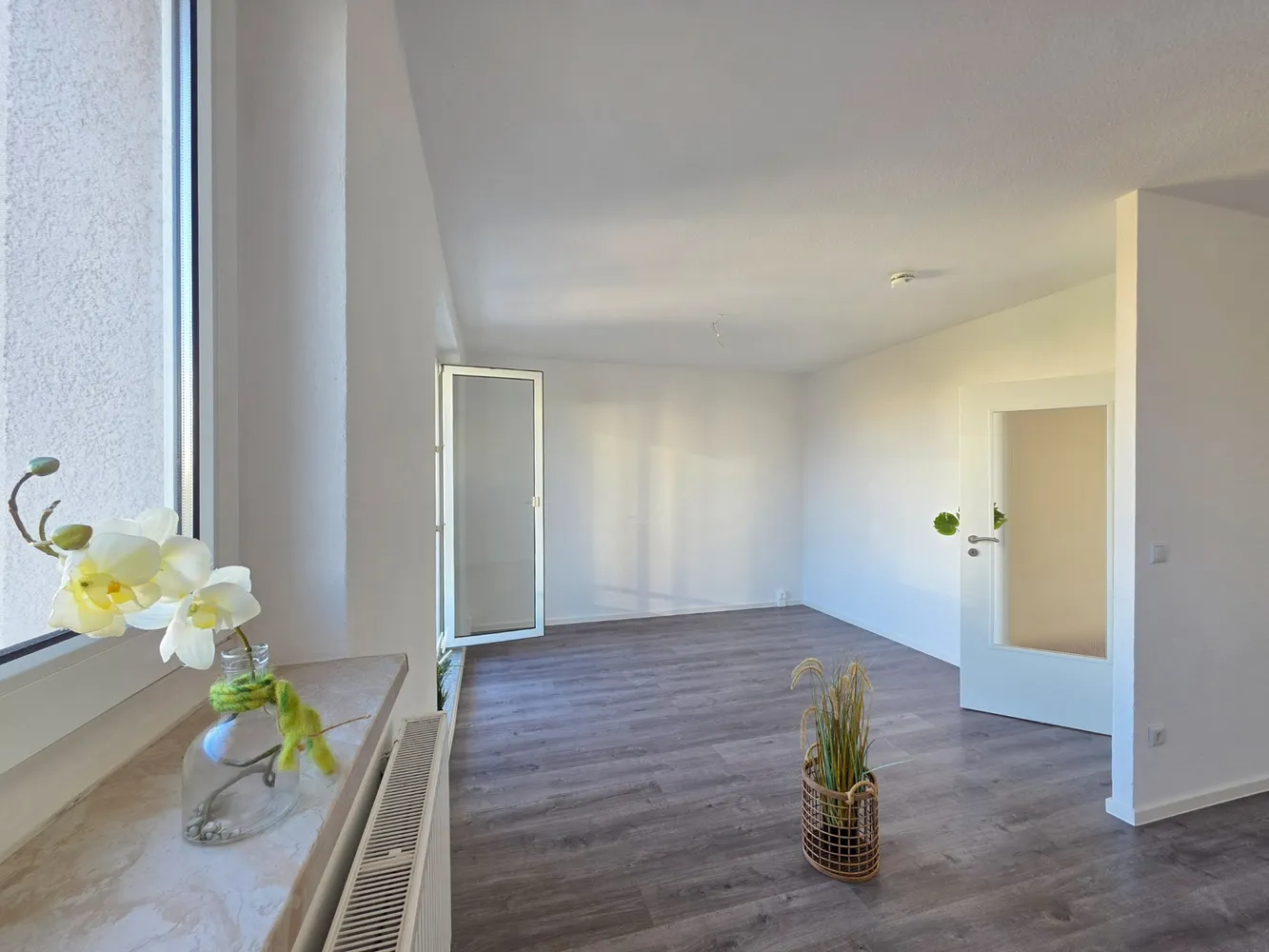 3 room apartment with 58 m² in Magdeburg – Photo 8