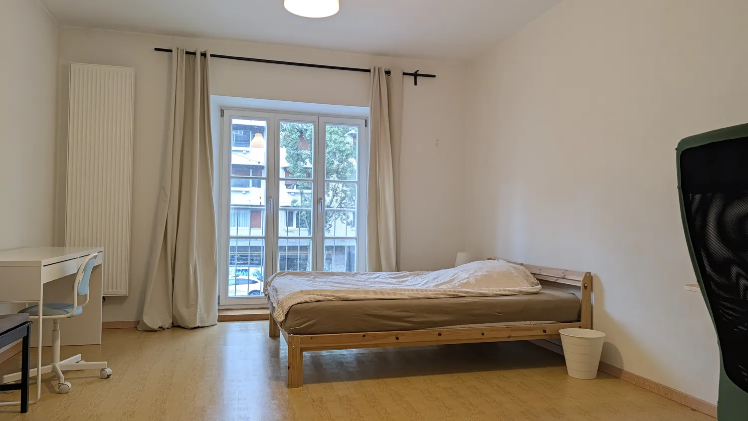 3 Zimmer Wohnung mit 70 m² in München – Bild 6